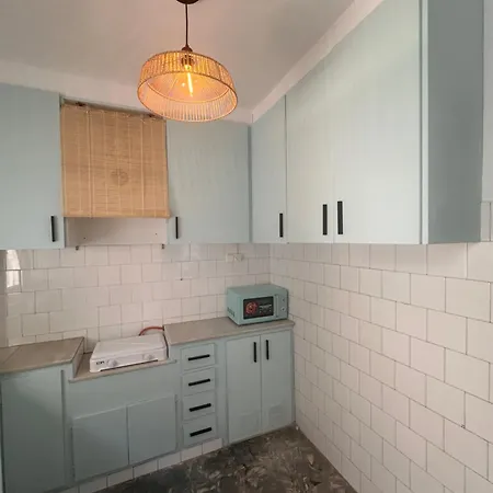 Hugo Puerto Lägenhet Gandía