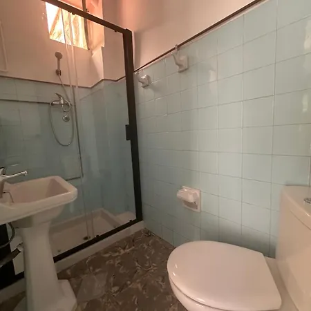 Lägenhet Hugo Puerto