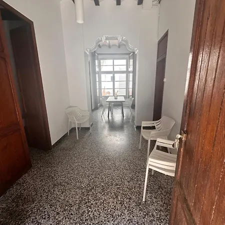 Hugo Puerto * Gandía