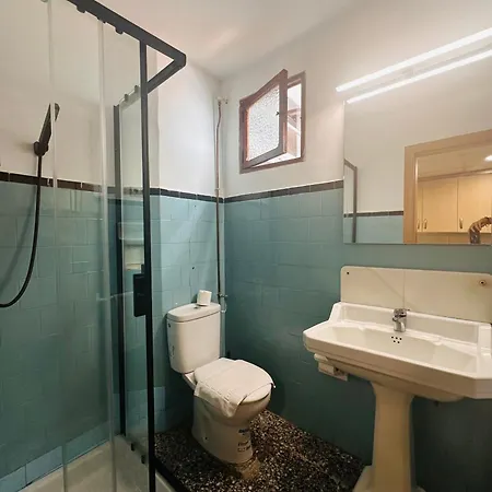 Lägenhet Hugo Puerto *