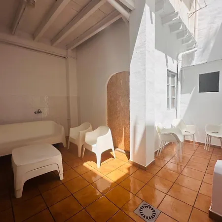 Hugo Puerto * Gandía