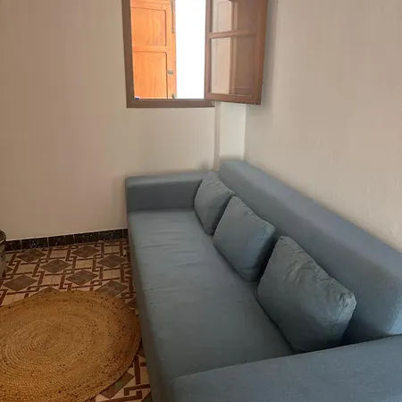 Apartment Hugo Puerto