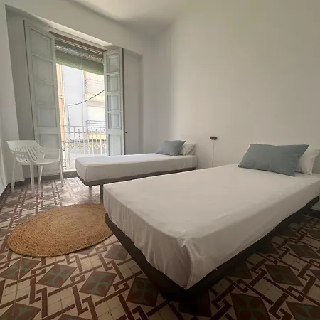Apartment Hugo Puerto Gandia