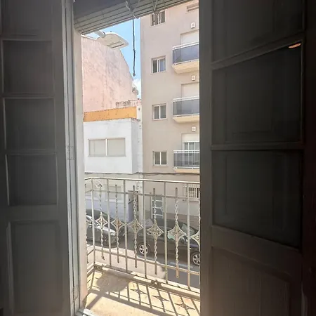 Hugo Puerto Apartment Gandia