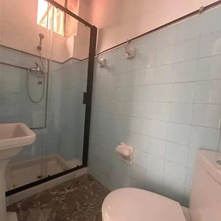 Hugo Puerto Apartment