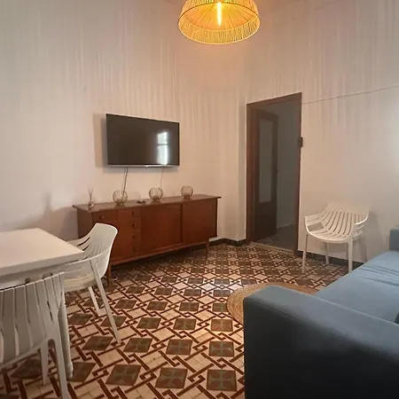 Apartment Hugo Puerto