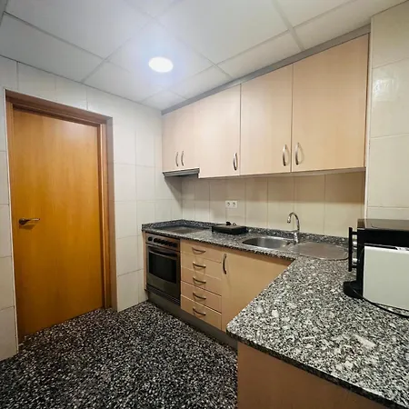 Hugo Puerto Apartment