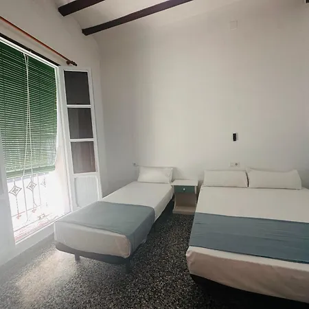 Hugo Puerto Apartment Gandia