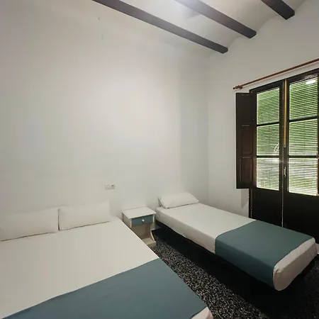 Apartment Hugo Puerto